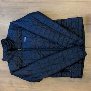 Patagonia Nanopuff Jacket